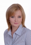 Mgr. Renata ŽABKOVÁ