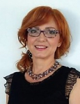 Iveta OČENÁŠOVÁ