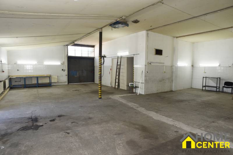 PRENÁJOM: VÝROBNÝ, SKLADOVÝ PRIESTOR, PRIESTOR PRE AUTOSERVIS, KOMÁRNO 1.JPG