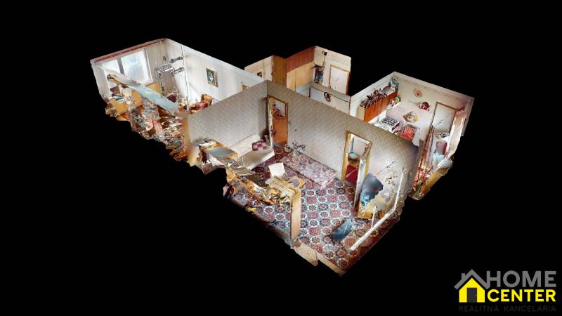 NA-PREDAJ-VELKY-2-IZBOVY-RETRO-BYT-NA-UL-HRNCIARSKA-VII-SIDLISKO-KOMARNO-65m2-Dollhouse-View.jpg