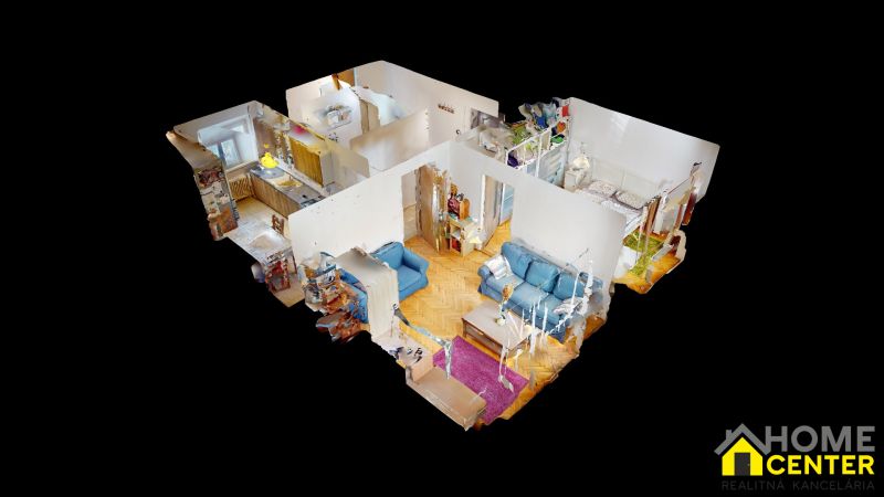 NA-PREDAJ-ZREKONSTRUOVANY-2-IZBOVY-TEHLOVY-BYT-UL-BUDOVATELSKA-KOMARNO-Dollhouse-View.jpg